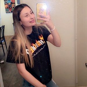 Meet your Posher, Anissa